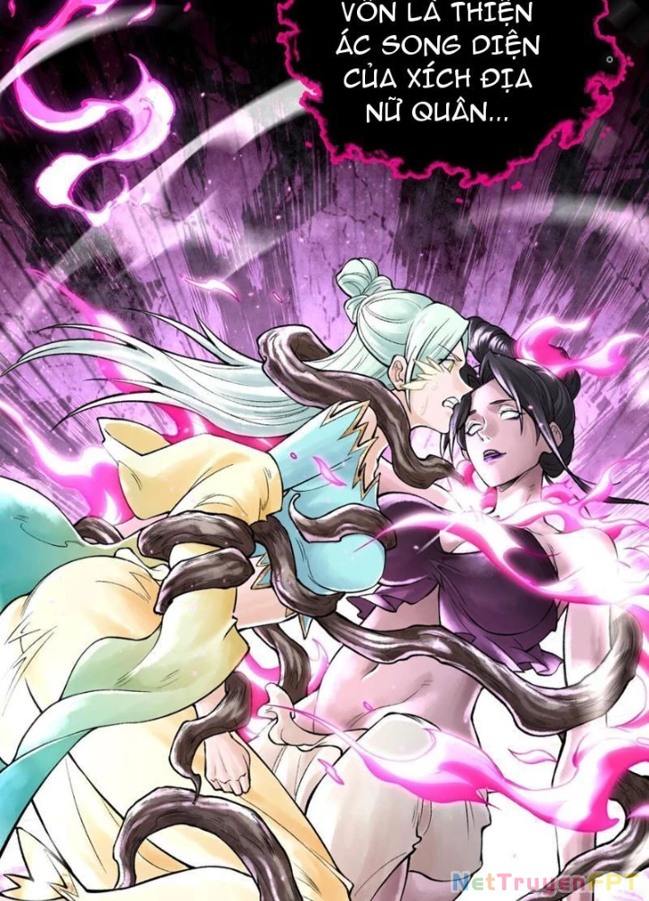 Thần Chi Cảnh Chapter 25 - 147