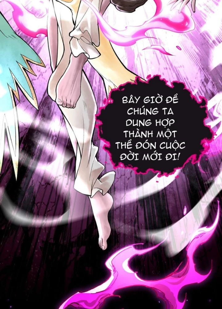 Thần Chi Cảnh Chapter 25 - 149