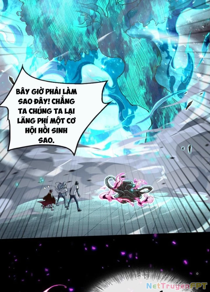 Thần Chi Cảnh Chapter 26 - 5