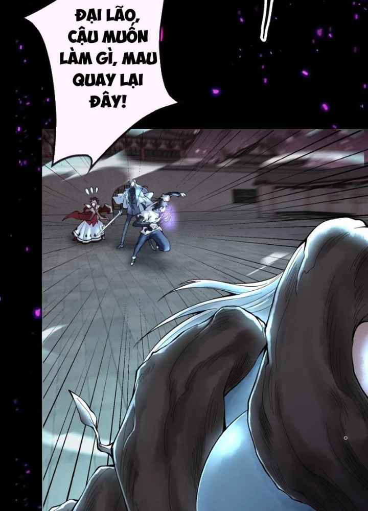 Thần Chi Cảnh Chapter 26 - 9