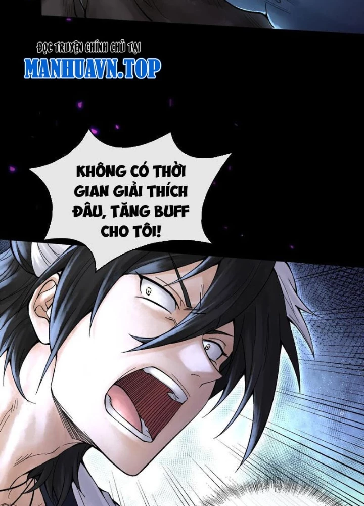 Thần Chi Cảnh Chapter 26 - 11