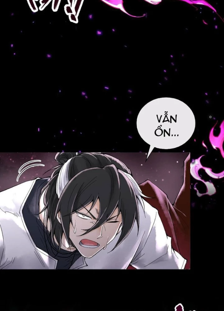 Thần Chi Cảnh Chapter 26 - 33