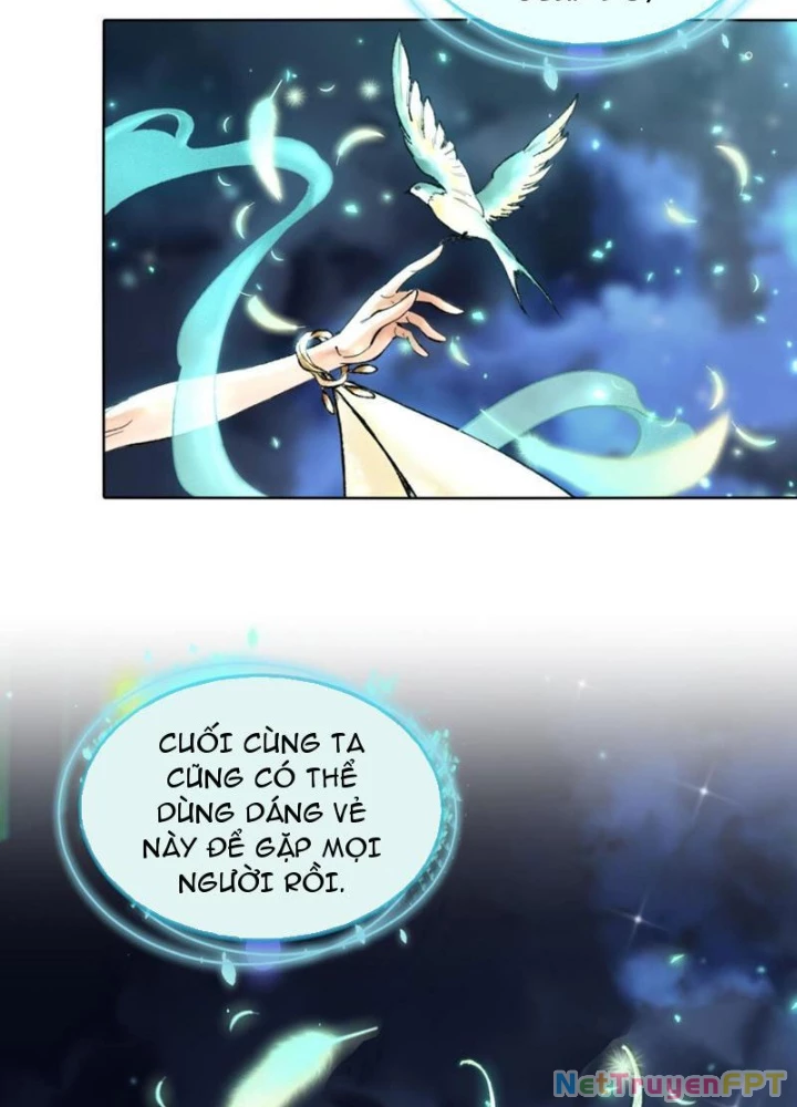 Thần Chi Cảnh Chapter 26 - 41