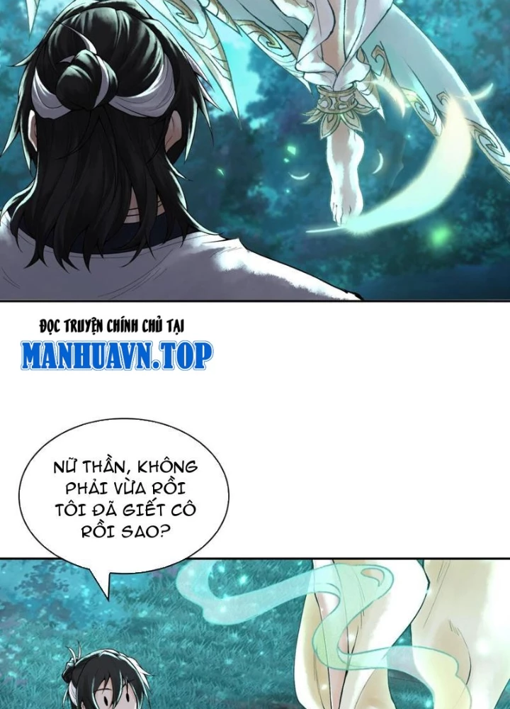 Thần Chi Cảnh Chapter 26 - 45