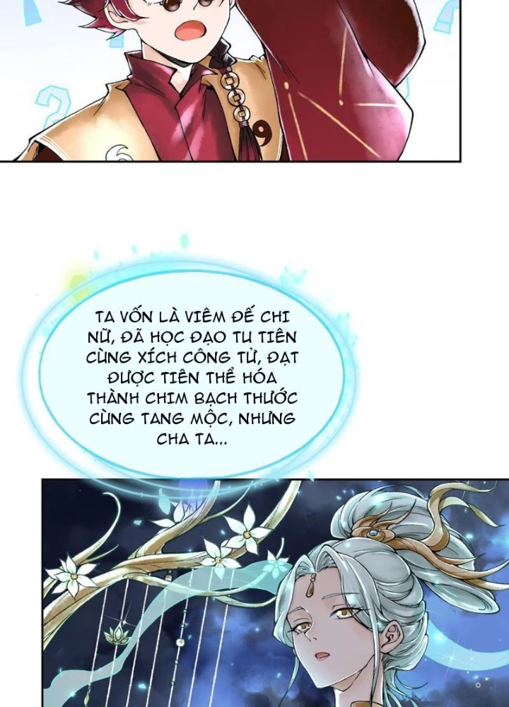 Thần Chi Cảnh Chapter 26 - 49