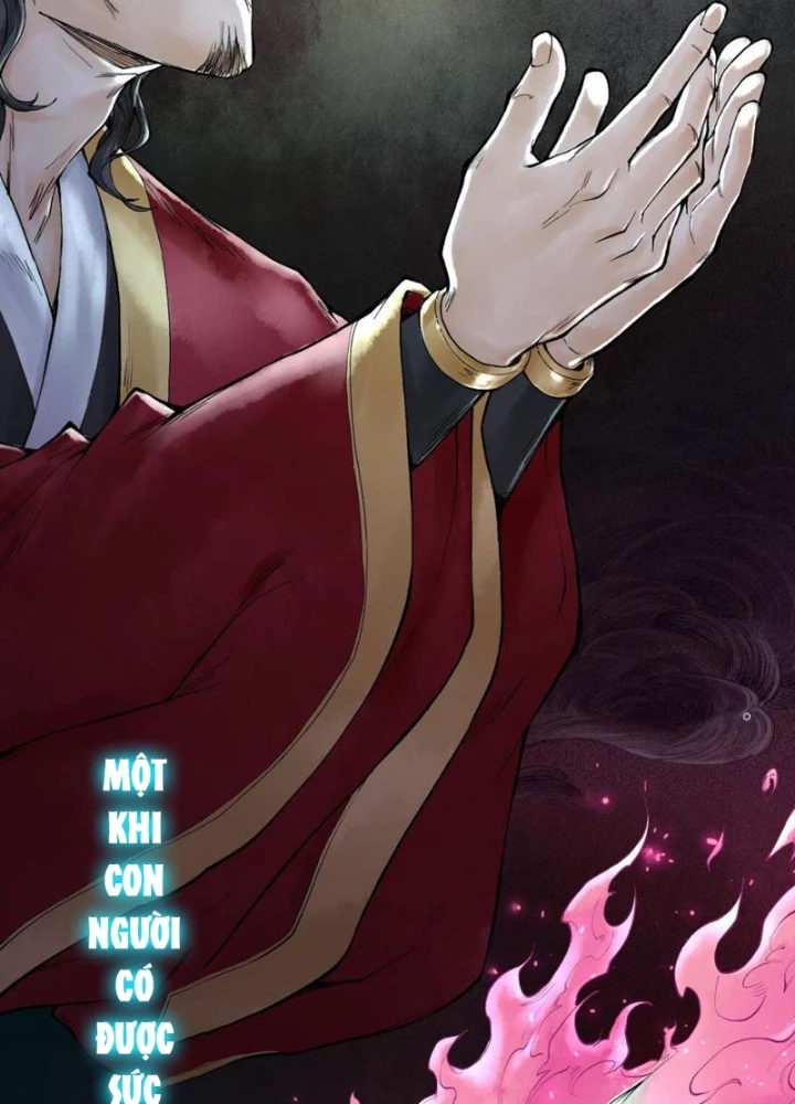 Thần Chi Cảnh Chapter 26 - 65