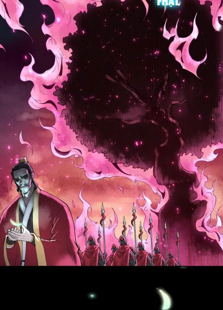 Thần Chi Cảnh Chapter 26 - 69