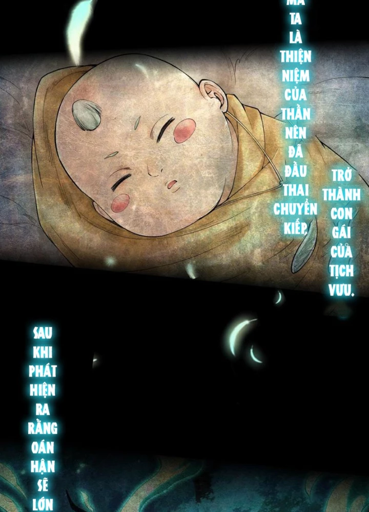 Thần Chi Cảnh Chapter 26 - 73