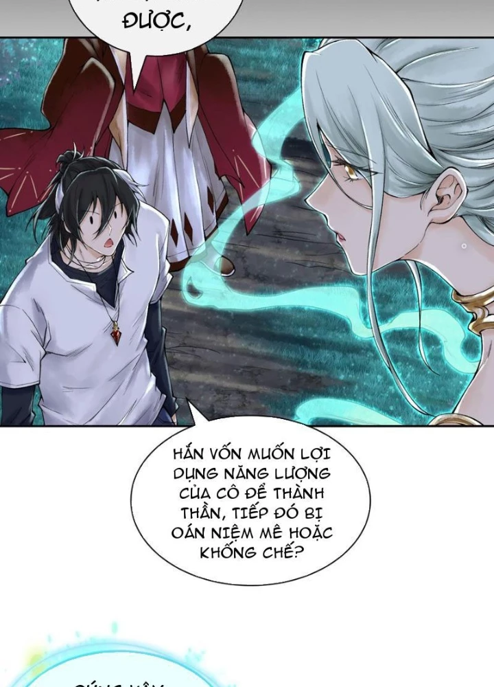 Thần Chi Cảnh Chapter 26 - 79