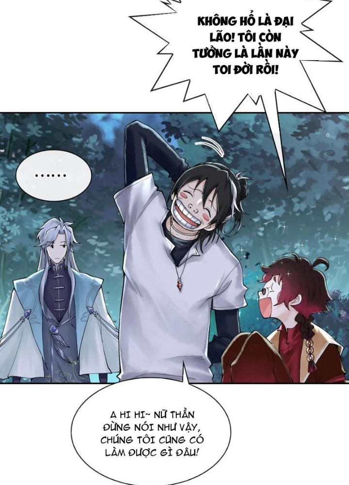 Thần Chi Cảnh Chapter 26 - 83