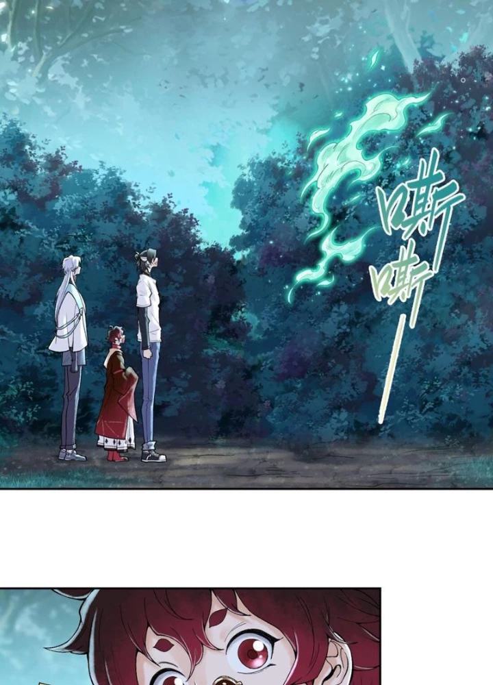 Thần Chi Cảnh Chapter 26 - 91