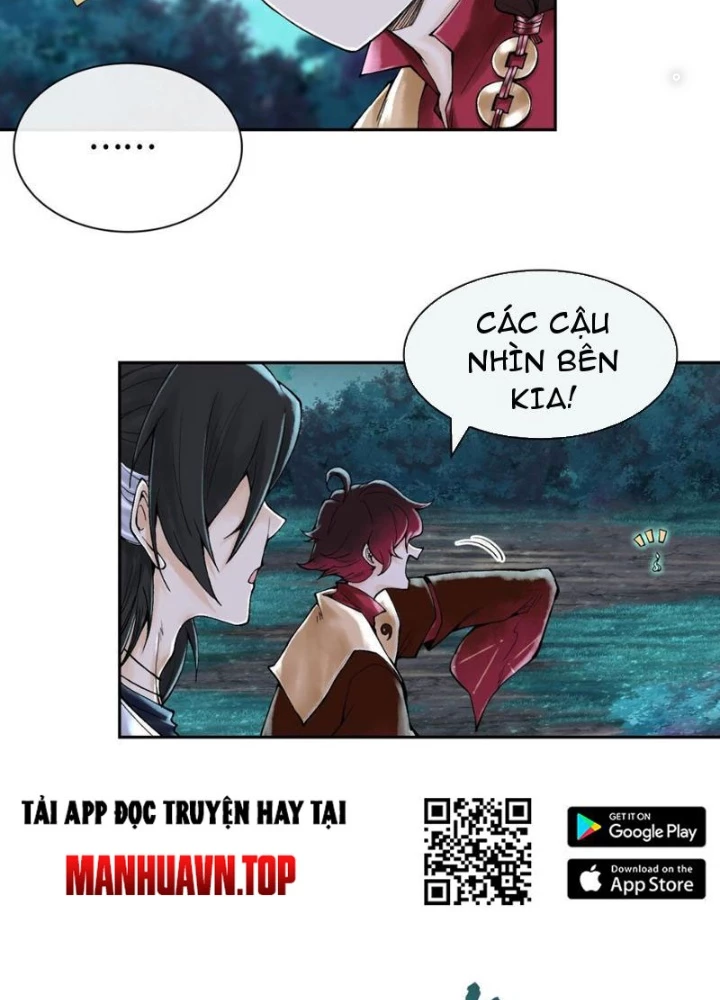 Thần Chi Cảnh Chapter 26 - 93
