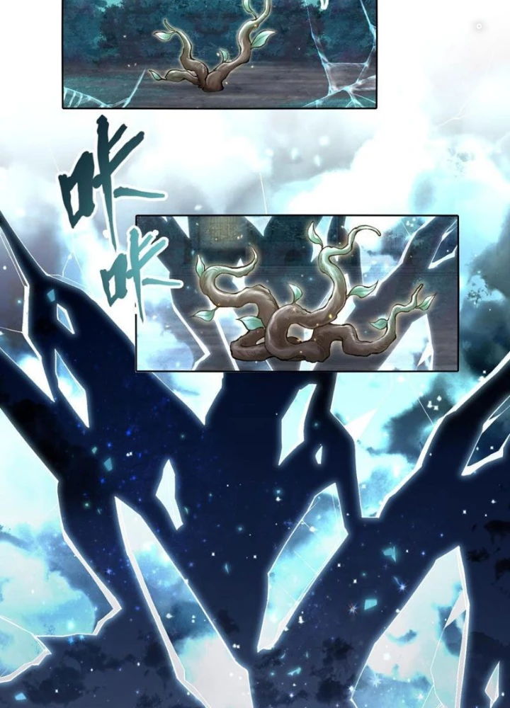 Thần Chi Cảnh Chapter 26 - 95
