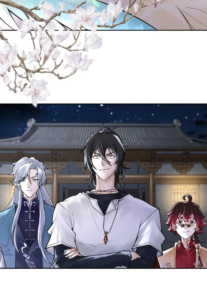 Thần Chi Cảnh Chapter 26 - 105