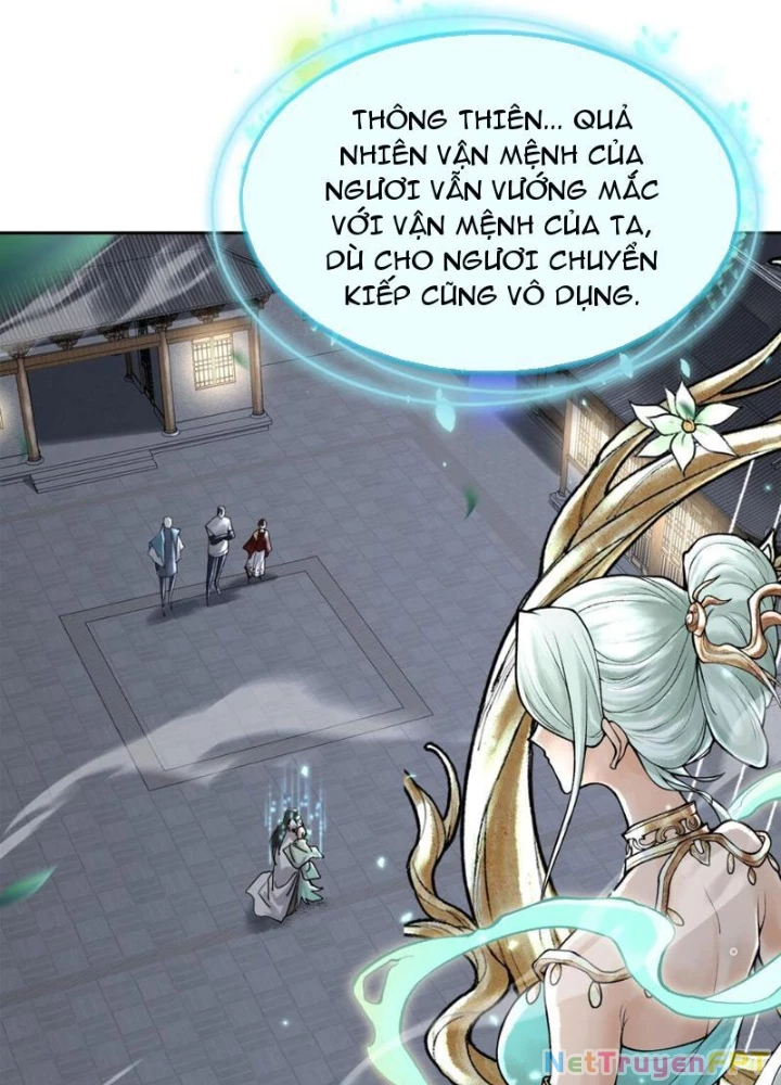 Thần Chi Cảnh Chapter 26 - 107