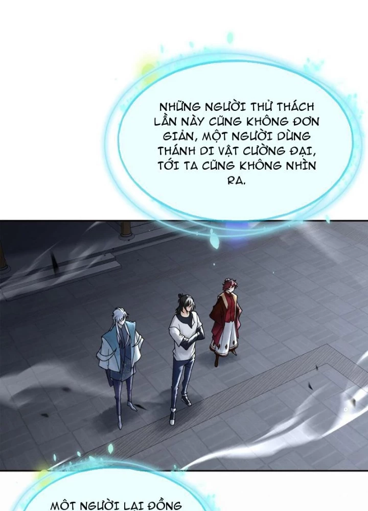 Thần Chi Cảnh Chapter 26 - 111