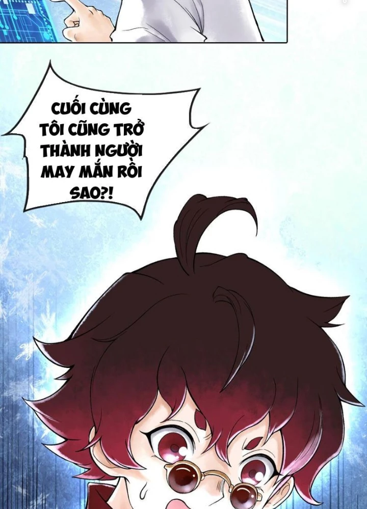 Thần Chi Cảnh Chapter 26 - 137