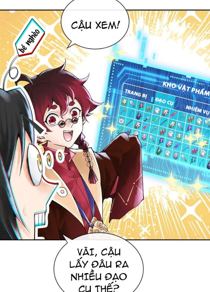 Thần Chi Cảnh Chapter 27 - 3