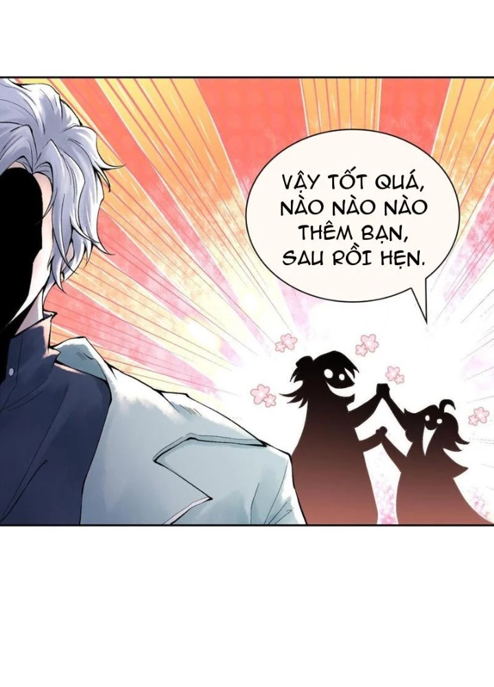 Thần Chi Cảnh Chapter 27 - 7