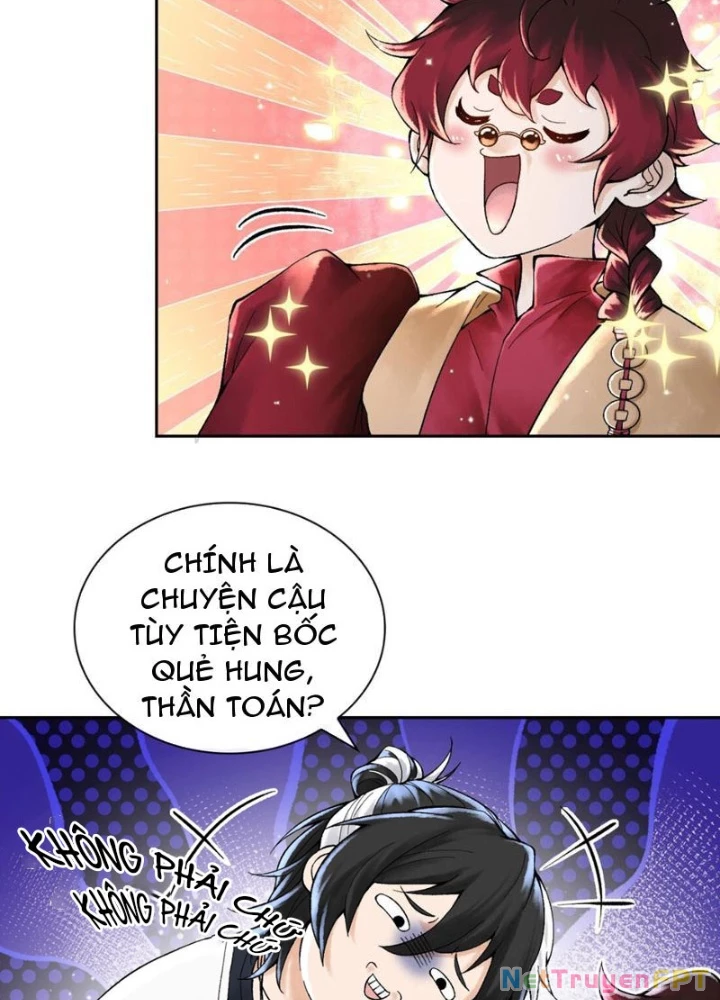Thần Chi Cảnh Chapter 27 - 11