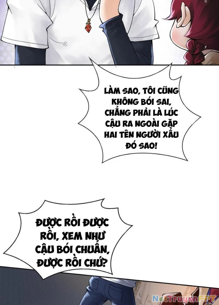 Thần Chi Cảnh Chapter 27 - 13
