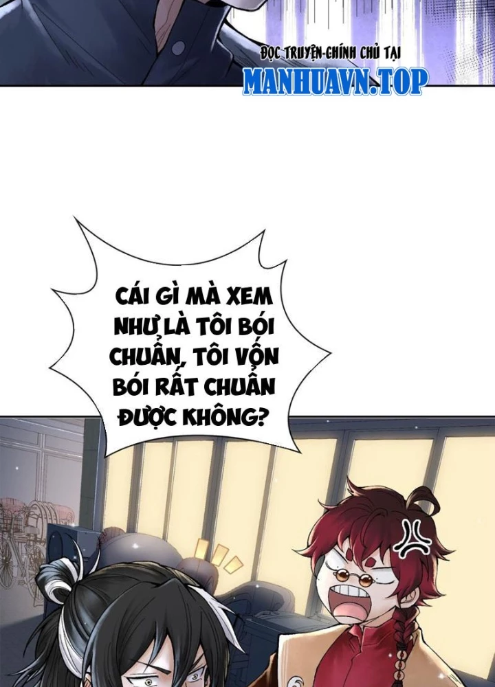 Thần Chi Cảnh Chapter 27 - 19