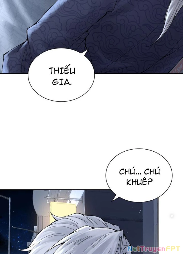 Thần Chi Cảnh Chapter 27 - 27