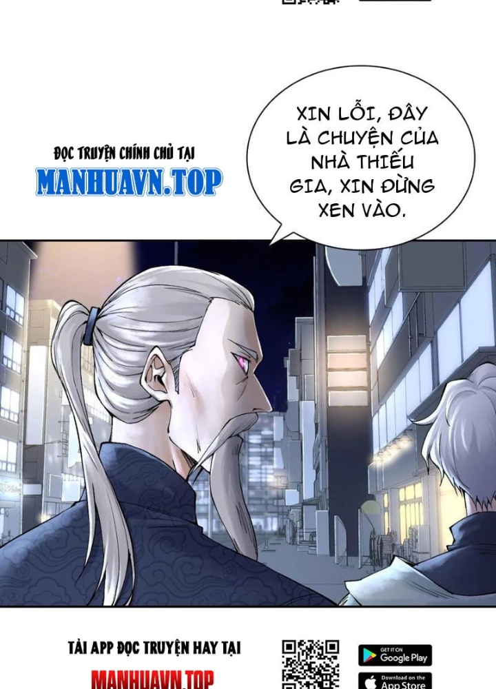 Thần Chi Cảnh Chapter 27 - 41
