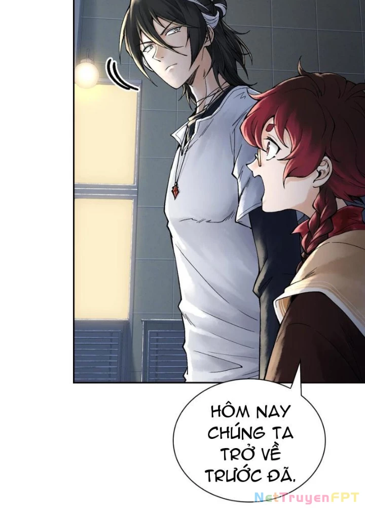 Thần Chi Cảnh Chapter 27 - 45