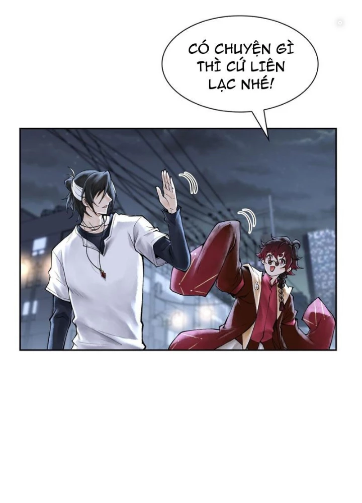 Thần Chi Cảnh Chapter 27 - 47