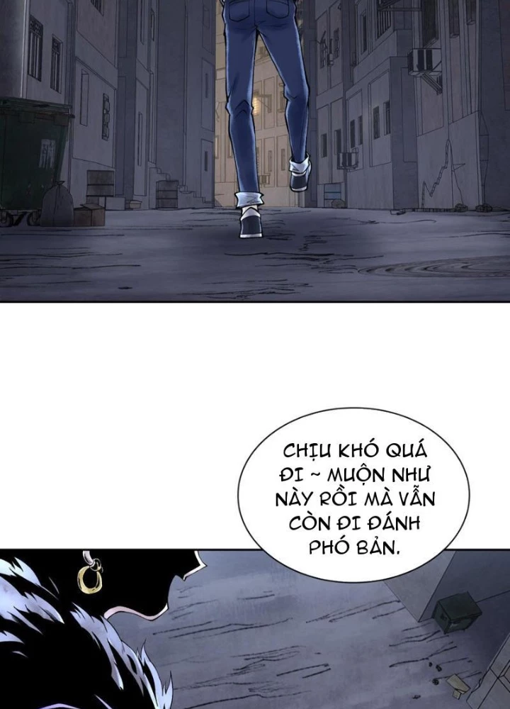 Thần Chi Cảnh Chapter 27 - 51