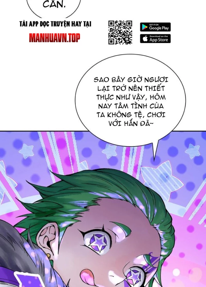 Thần Chi Cảnh Chapter 27 - 55