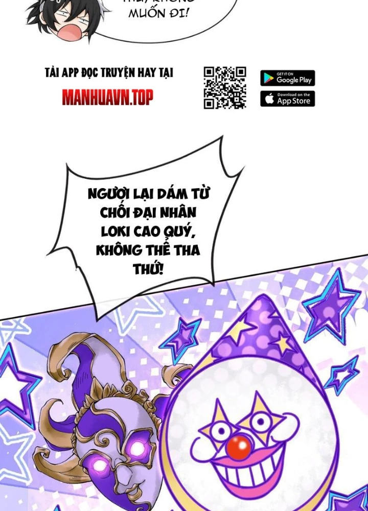 Thần Chi Cảnh Chapter 27 - 85