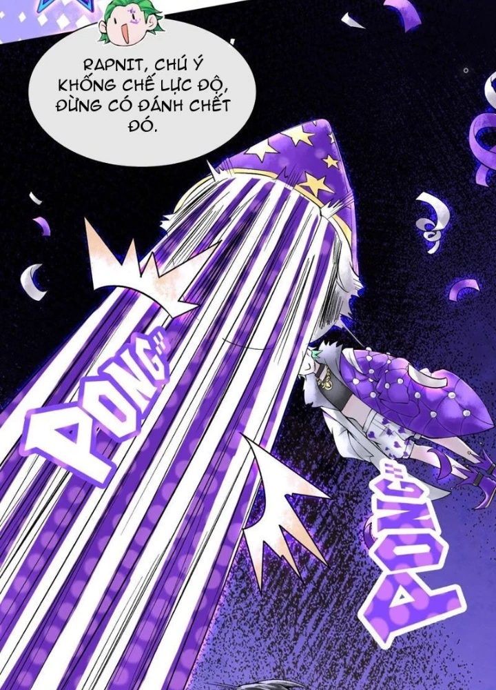 Thần Chi Cảnh Chapter 27 - 87