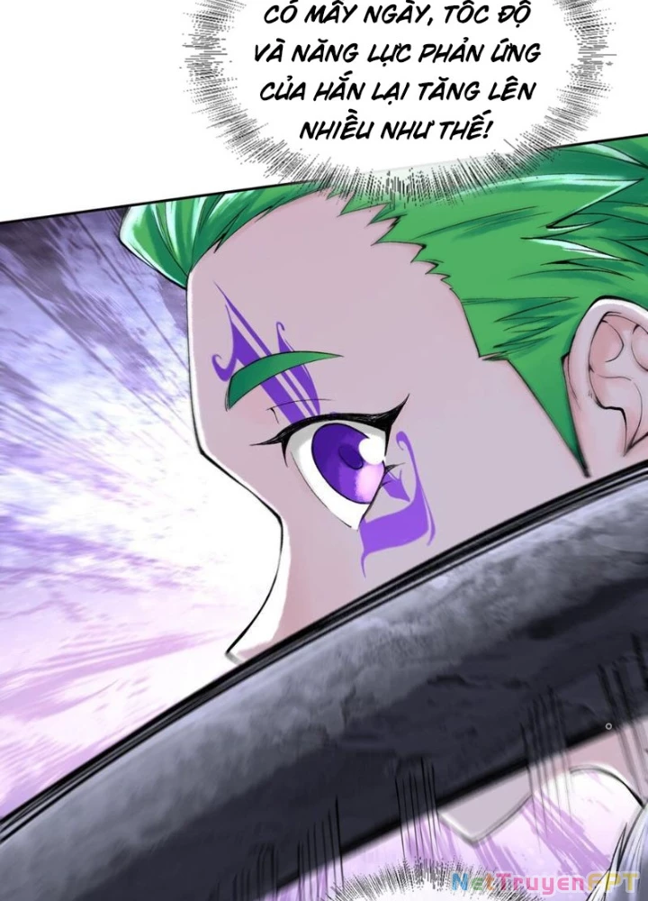 Thần Chi Cảnh Chapter 27 - 95