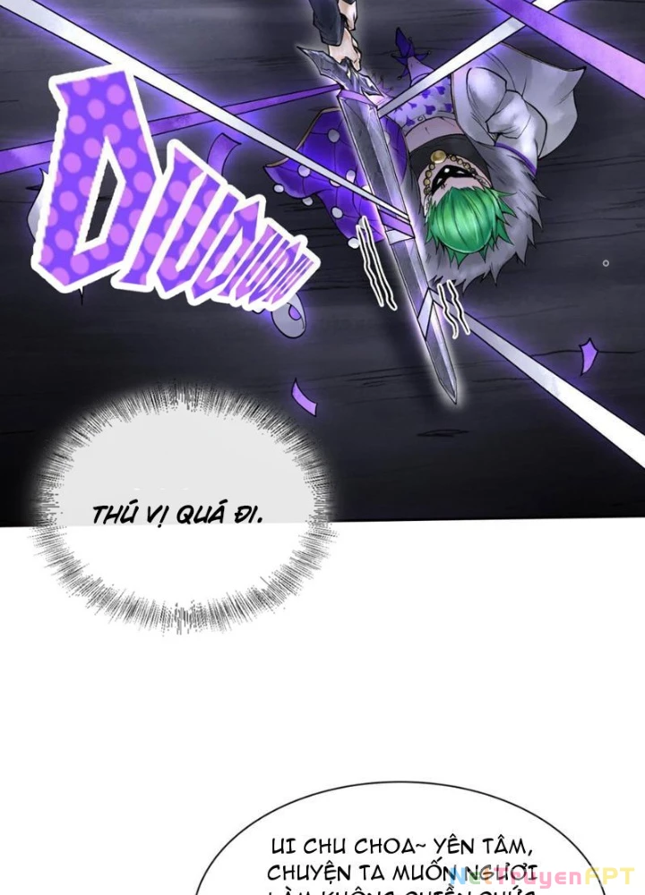 Thần Chi Cảnh Chapter 27 - 99