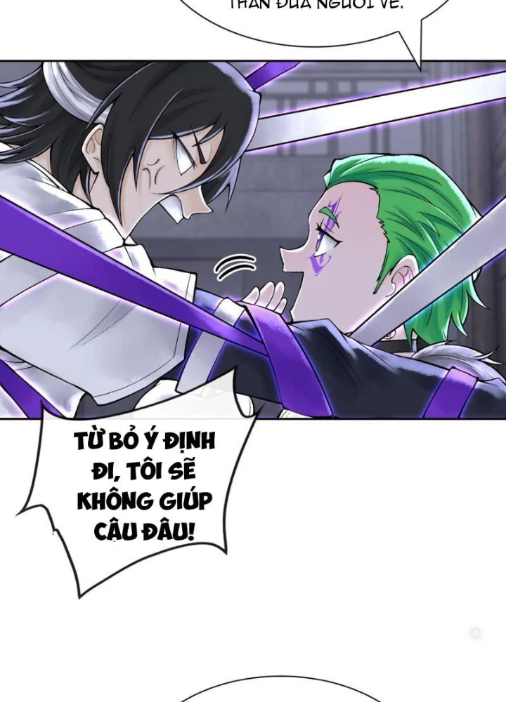 Thần Chi Cảnh Chapter 27 - 101