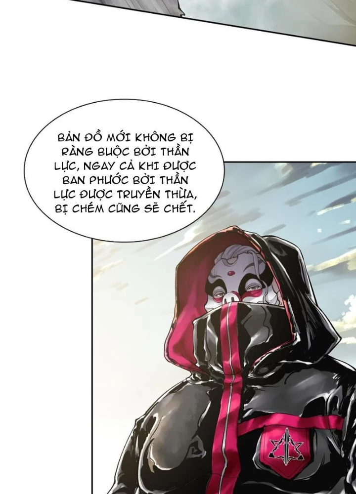 Thần Chi Cảnh Chapter 27 - 115
