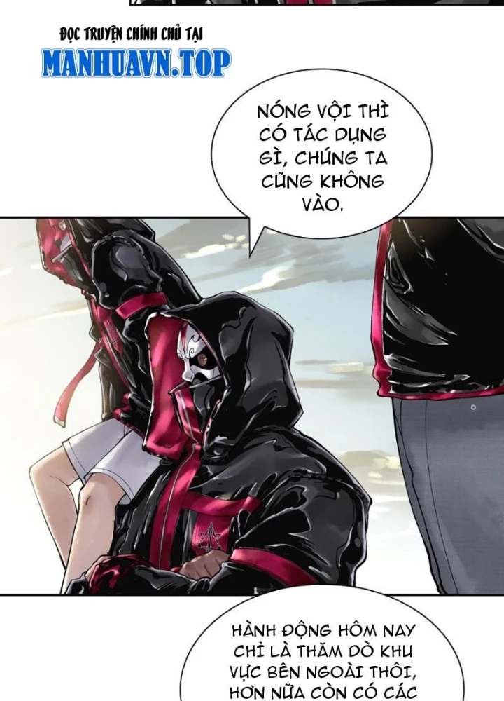 Thần Chi Cảnh Chapter 27 - 117