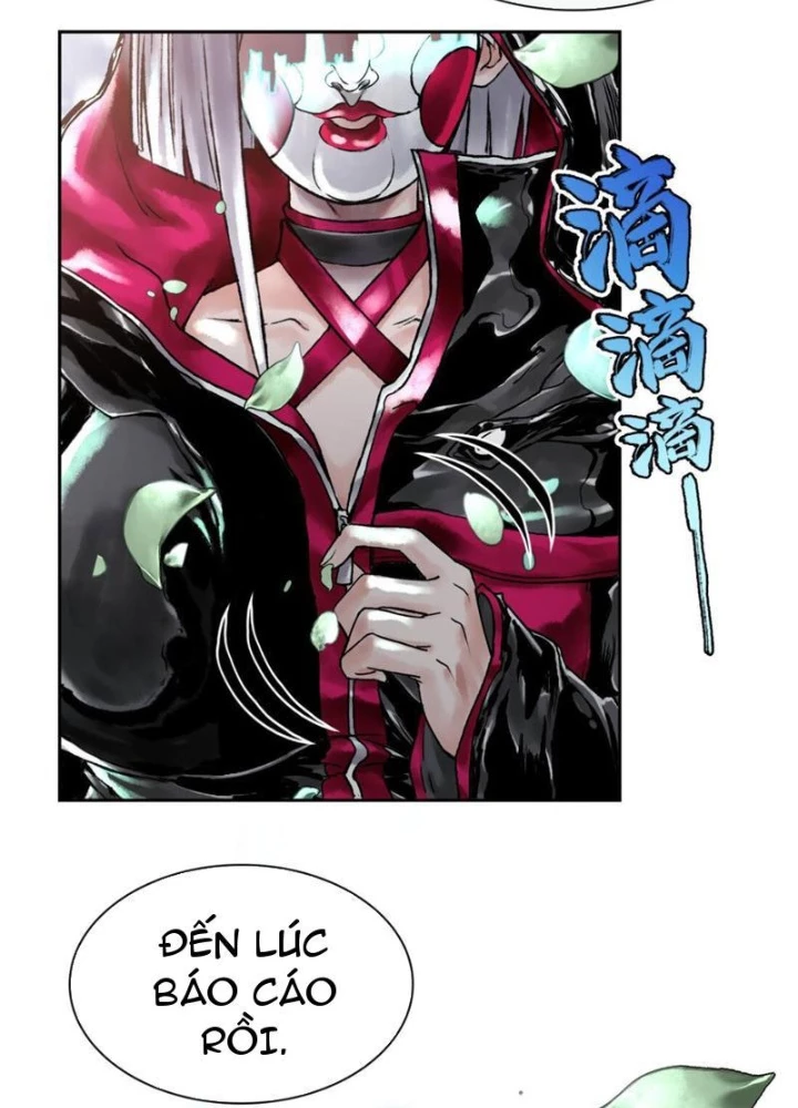 Thần Chi Cảnh Chapter 27 - 143
