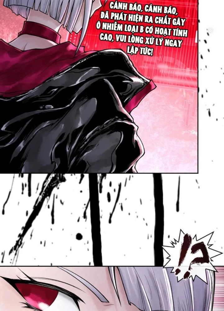 Thần Chi Cảnh Chapter 27 - 155