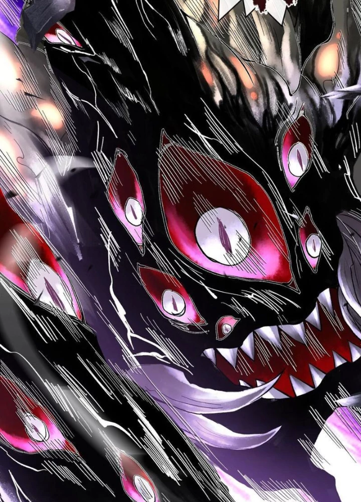 Thần Chi Cảnh Chapter 28 - 9