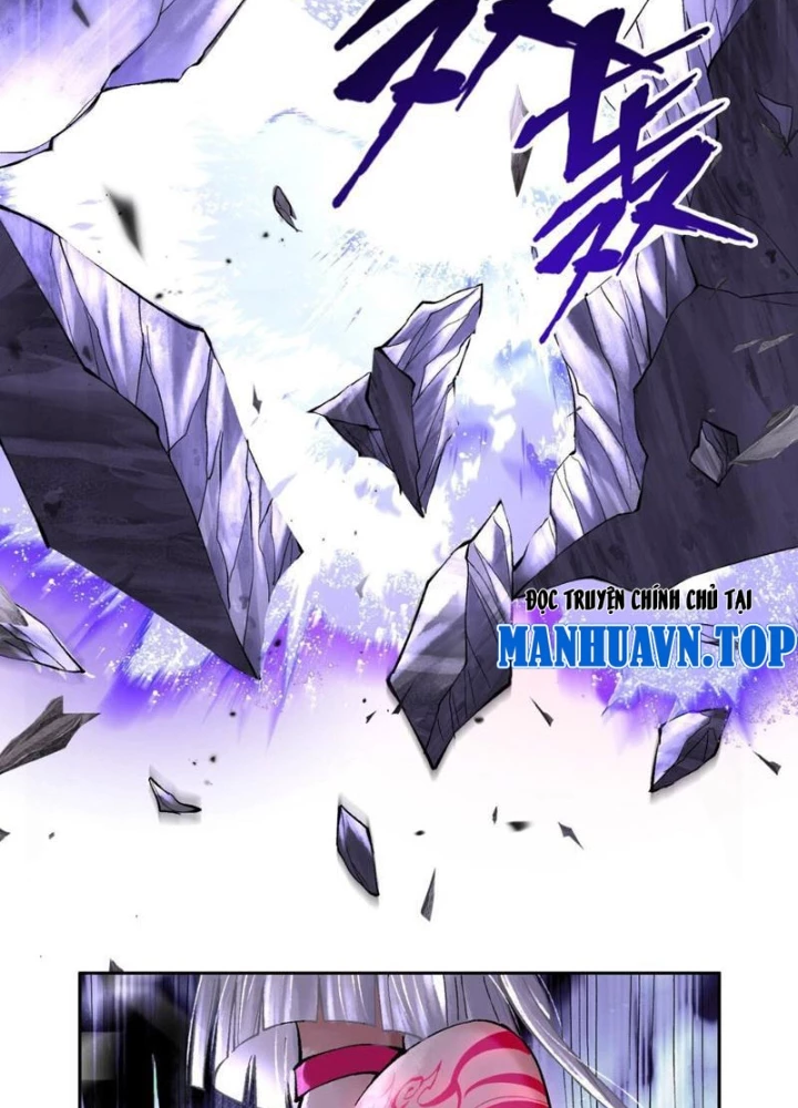 Thần Chi Cảnh Chapter 28 - 17