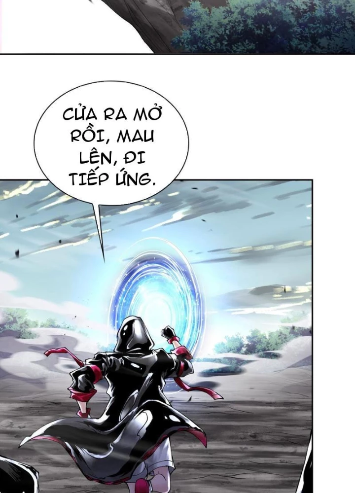 Thần Chi Cảnh Chapter 28 - 25