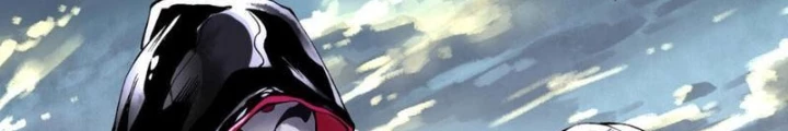 Thần Chi Cảnh Chapter 28 - 32