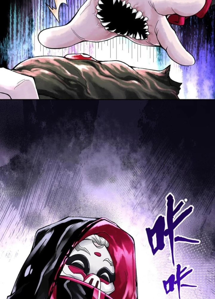Thần Chi Cảnh Chapter 28 - 35