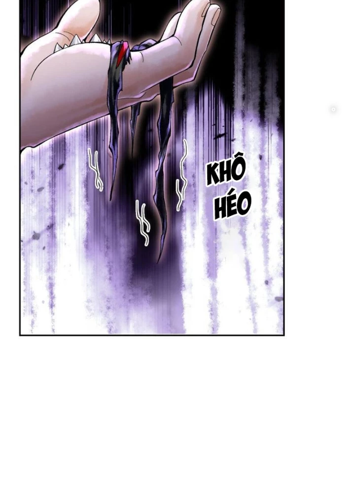 Thần Chi Cảnh Chapter 28 - 39