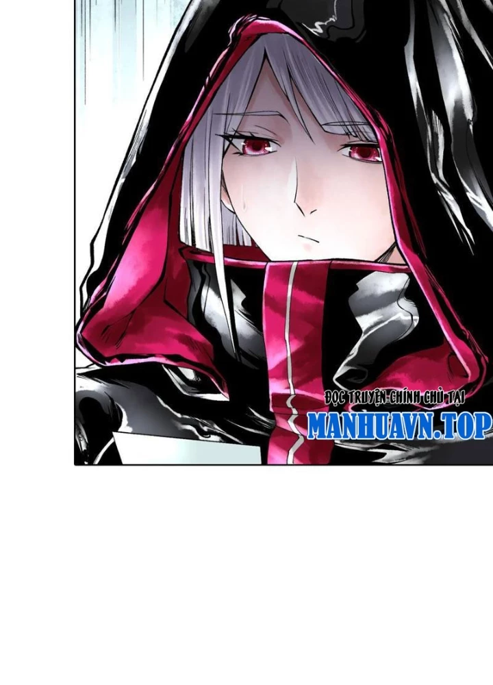 Thần Chi Cảnh Chapter 28 - 59