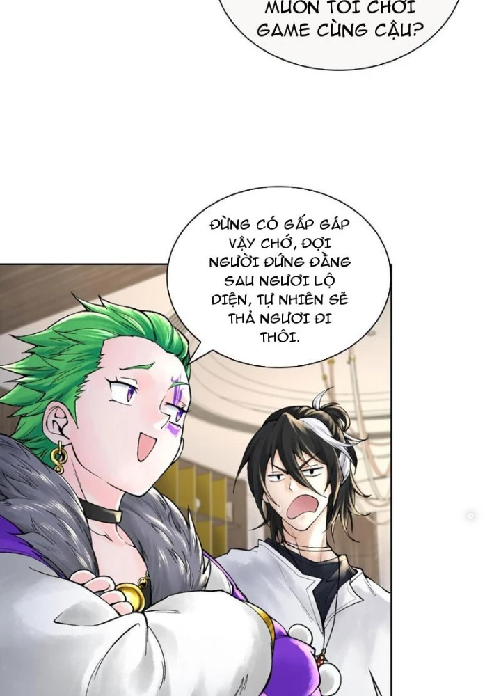 Thần Chi Cảnh Chapter 28 - 67