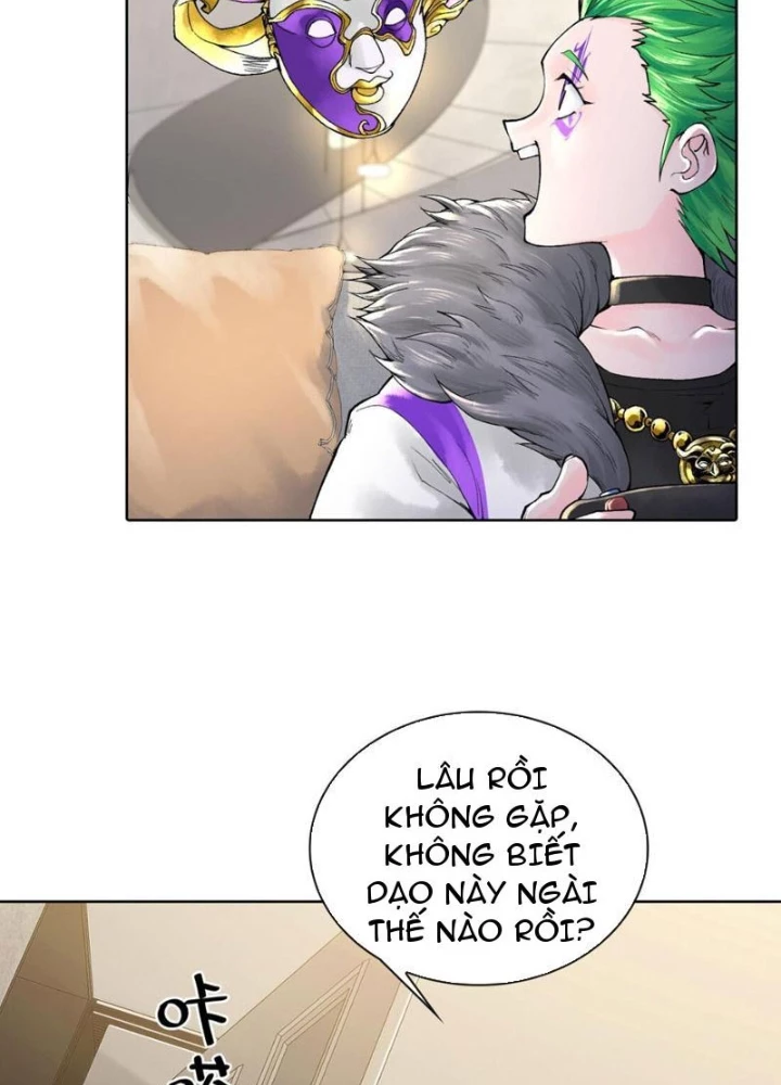 Thần Chi Cảnh Chapter 28 - 71